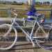 Vengono chiamate ghost bikes, letteralmente bici fantasma: sono mezzi verniciati di bianco ornati da un mazzo di fiori e da una targa che rimanda a un nome, quello di un ciclista investito da unauto in corsa